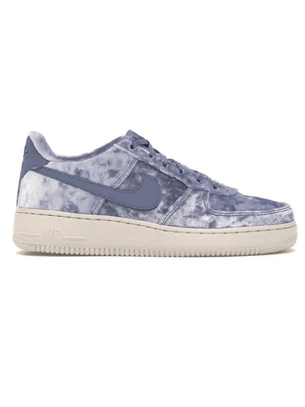 Кроссовки air force 1 lv8 Nike — изображение 2 из 4, синий/белый