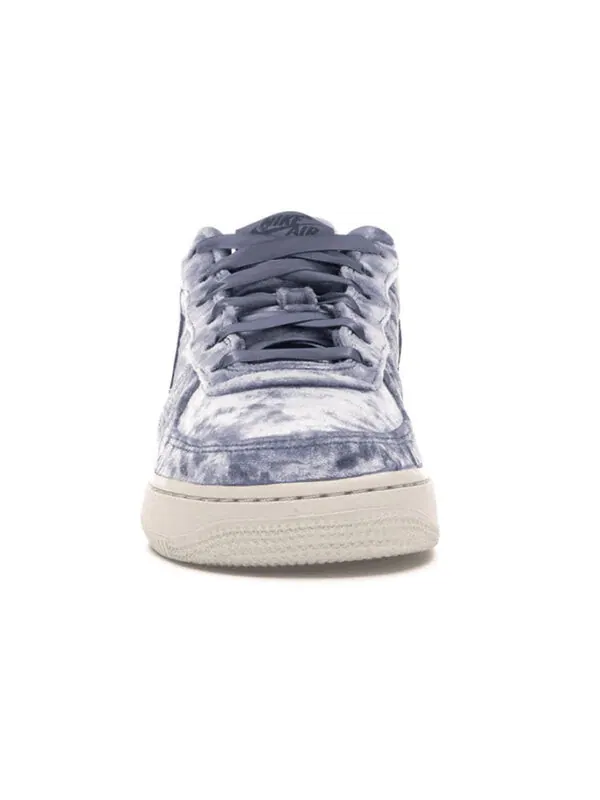 Кроссовки air force 1 lv8 Nike — изображение 3 из 4, синий/белый
