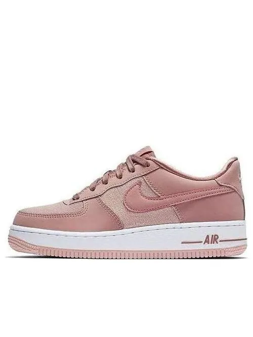 Кроссовки air force 1 lv8 Nike — изображение 1 из 4, розовый