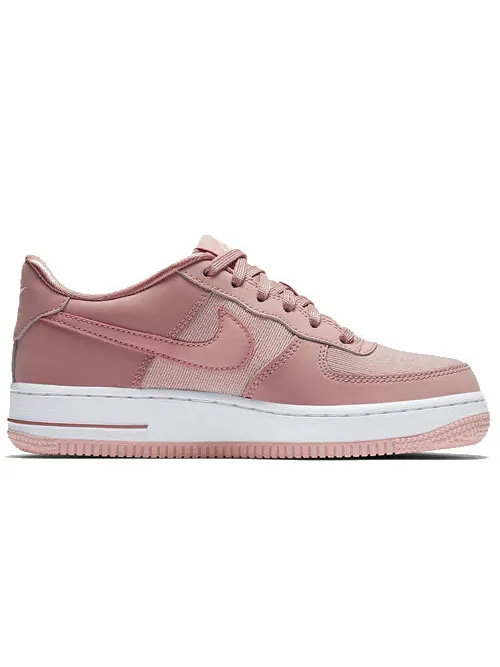 Кроссовки air force 1 lv8 Nike — изображение 2 из 4, розовый