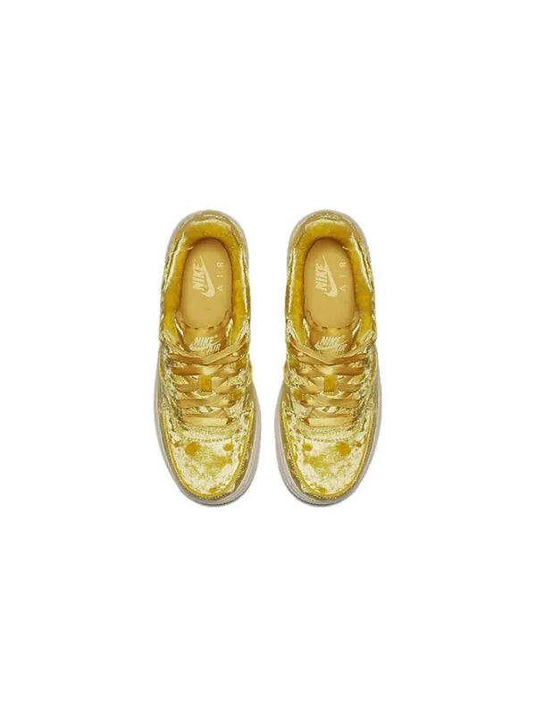 Кроссовки air force 1 lv8 Nike — изображение 3 из 4, золото