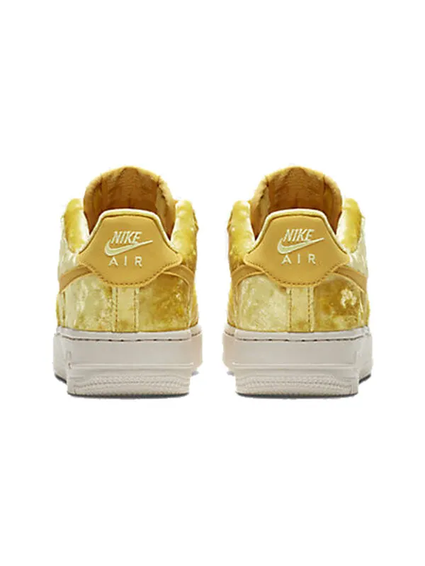 Кроссовки air force 1 lv8 Nike — изображение 4 из 4, золото