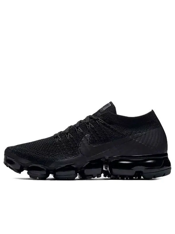 Кроссовки air vapormax Nike — изображение 1 из 4, черный