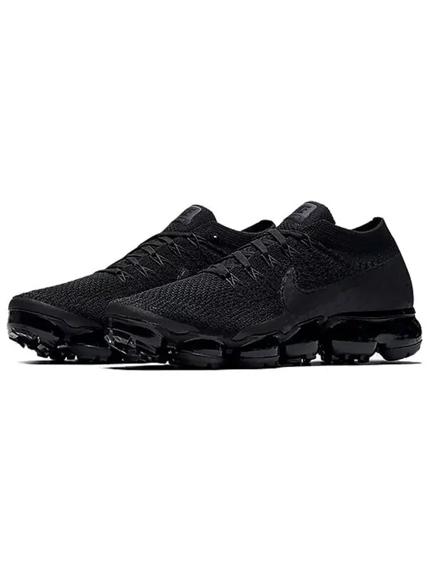 Кроссовки air vapormax Nike — изображение 3 из 4, черный