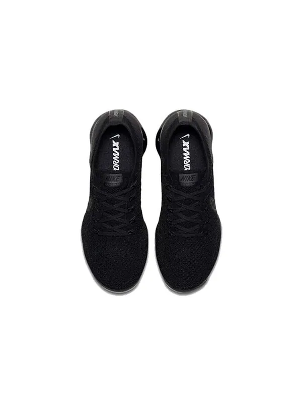 Кроссовки air vapormax Nike — изображение 4 из 4, черный