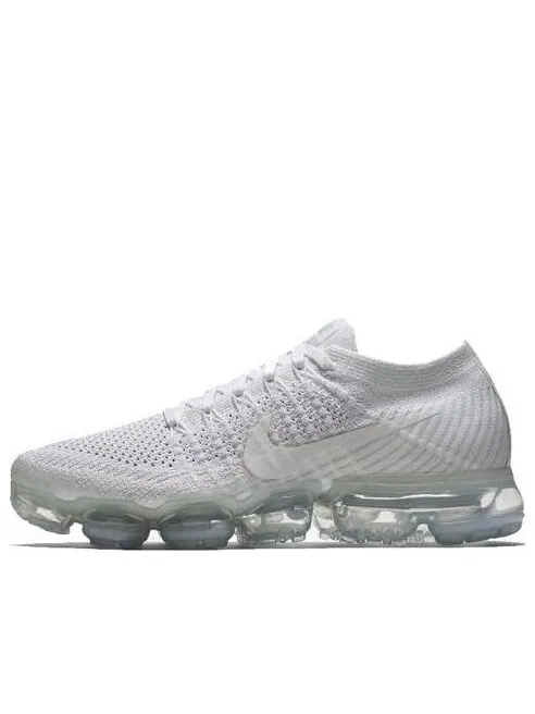 Кроссовки air vapormax Nike — изображение 1 из 4, белый