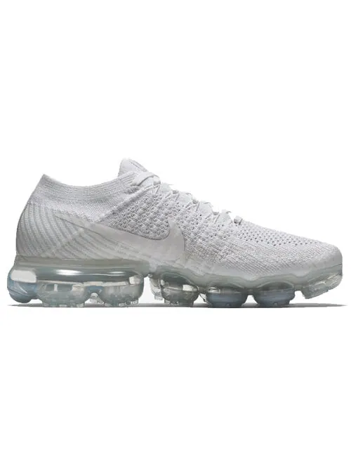 Кроссовки air vapormax Nike — изображение 2 из 4, белый