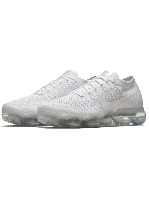 Кроссовки air vapormax Nike — изображение 3 из 4, белый