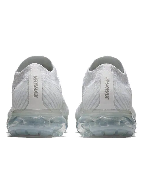 Кроссовки air vapormax Nike — изображение 4 из 4, белый
