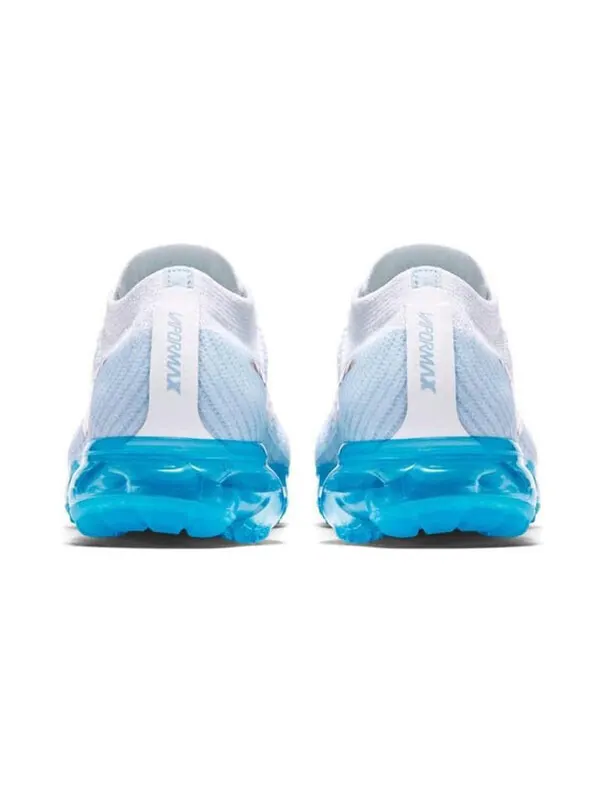 Кроссовки air vapormax Nike — изображение 3 из 4, белый