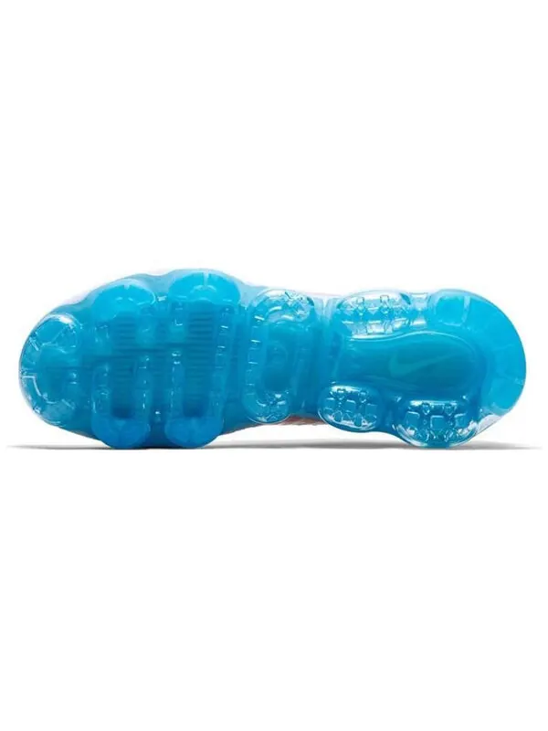 Кроссовки air vapormax Nike — изображение 4 из 4, белый