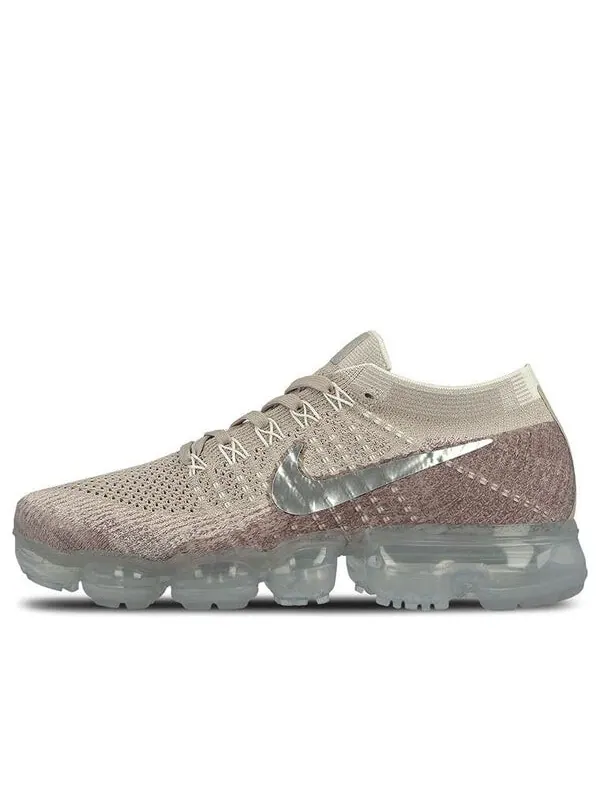 Кроссовки air vapormax 'string' Nike — изображение 1 из 4, серый