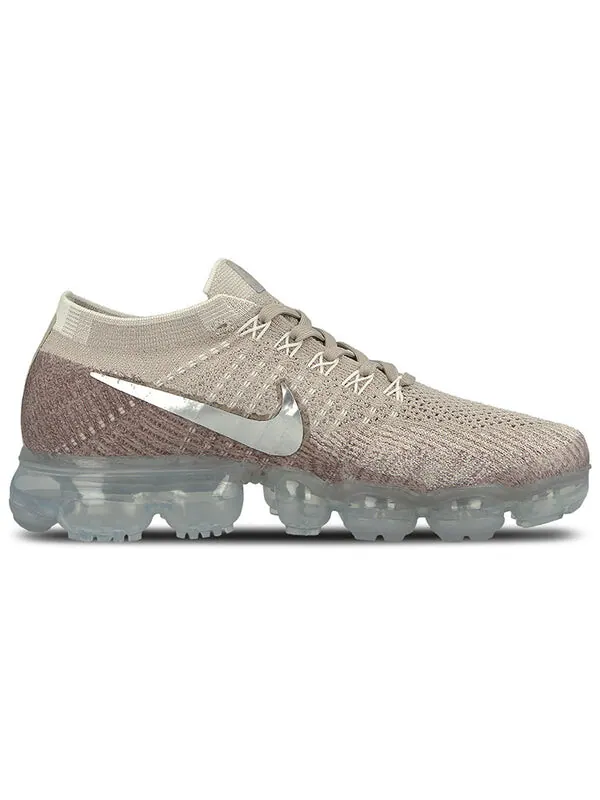 Кроссовки air vapormax 'string' Nike — изображение 2 из 4, серый