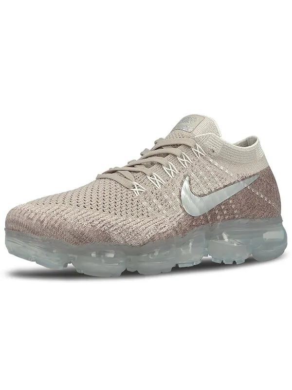 Кроссовки air vapormax 'string' Nike — изображение 3 из 4, серый