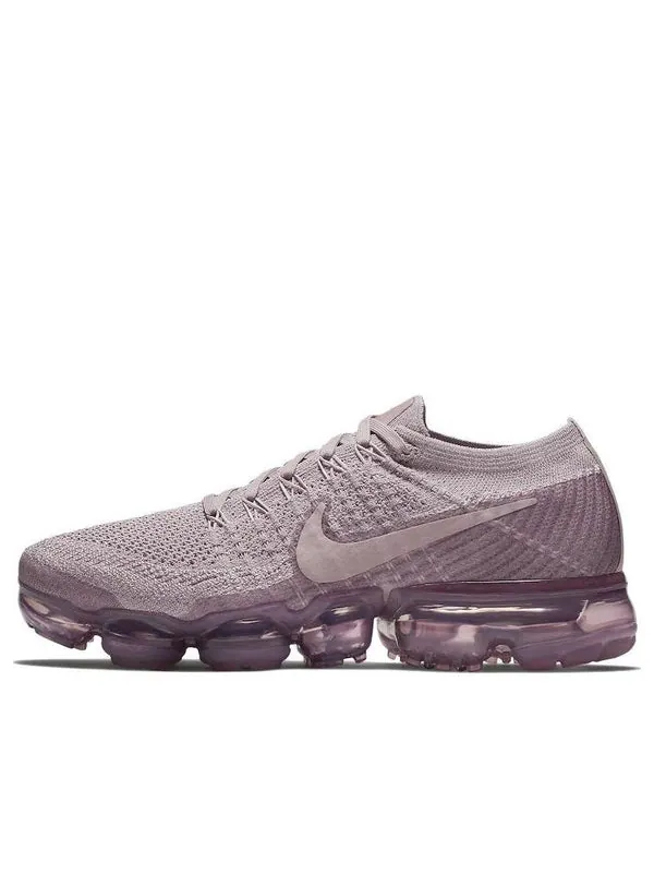 Кроссовки air vapormax 'plum fog' Nike — изображение 1 из 3, розовый