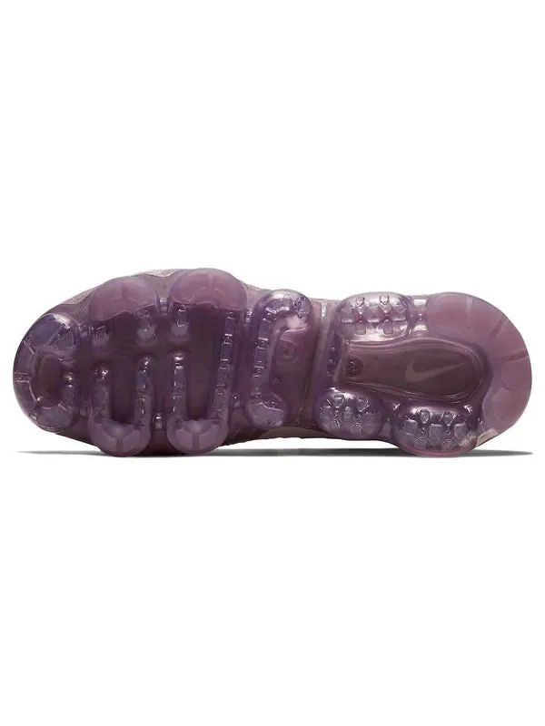 Кроссовки air vapormax 'plum fog' Nike — изображение 3 из 3, розовый