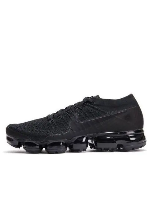 Кроссовки air vapormax 'midnight fog' Nike — изображение 1 из 4, мульти--черный
