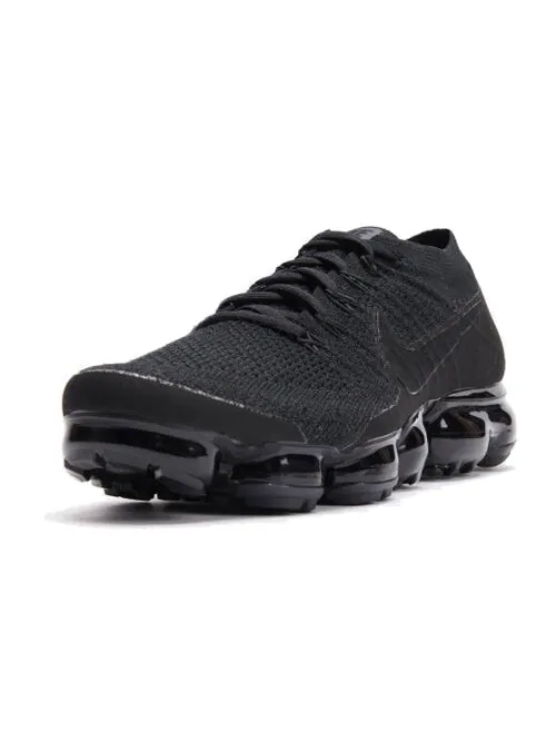 Кроссовки air vapormax 'midnight fog' Nike — изображение 2 из 4, мульти--черный