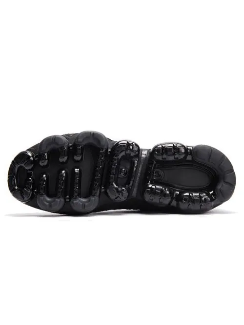 Кроссовки air vapormax 'midnight fog' Nike — изображение 4 из 4, мульти--черный