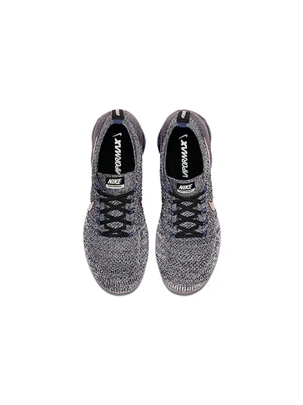 Кроссовки air vapormax Nike — изображение 3 из 4, серый
