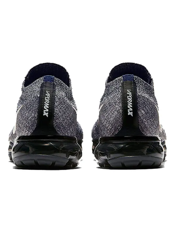 Кроссовки air vapormax Nike — изображение 4 из 4, серый
