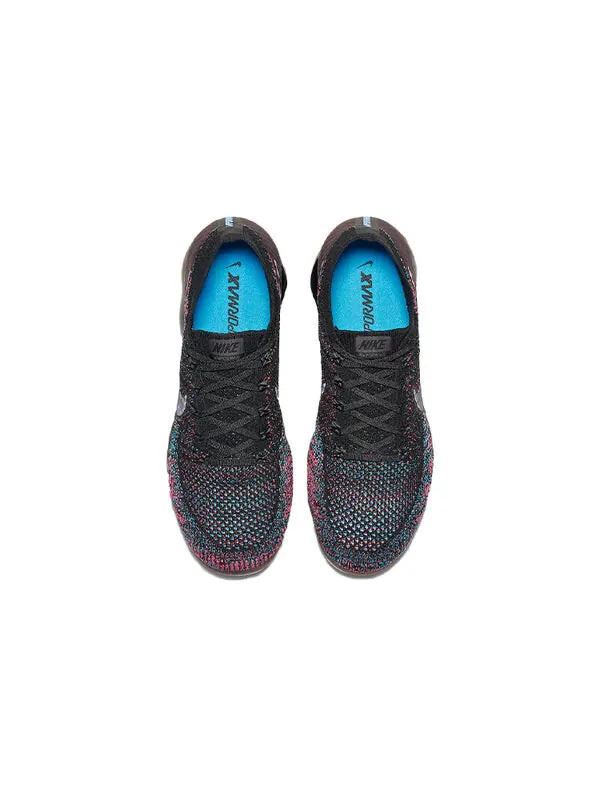 Кроссовки air vapormax Nike — изображение 4 из 4