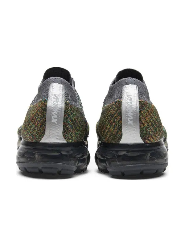 Кроссовки air vapormax Nike — изображение 3 из 4, серый
