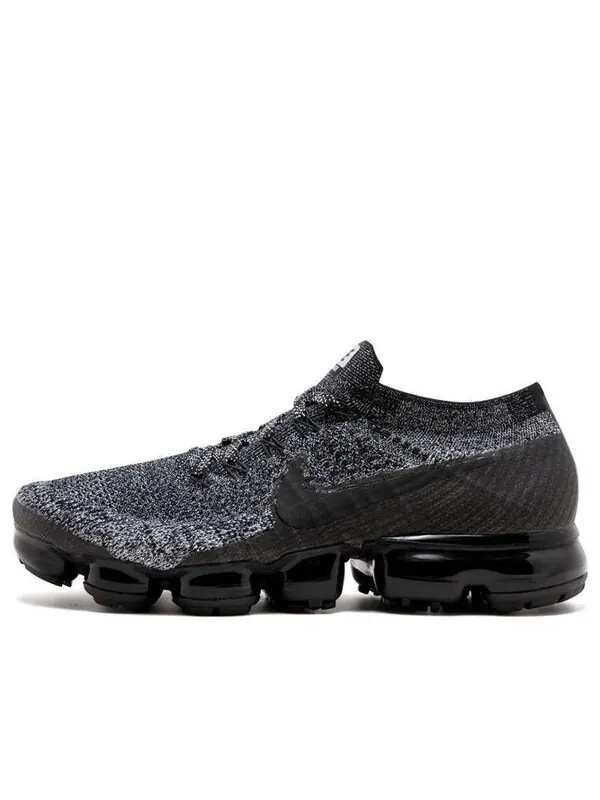 Кроссовки air vapormax Nike — изображение 1 из 4, черный/белый