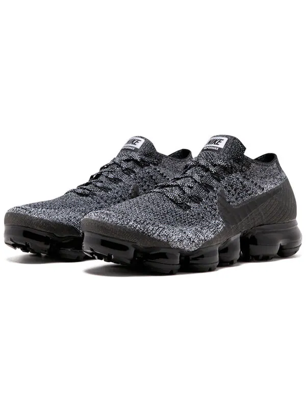 Кроссовки air vapormax Nike — изображение 2 из 4, черный/белый