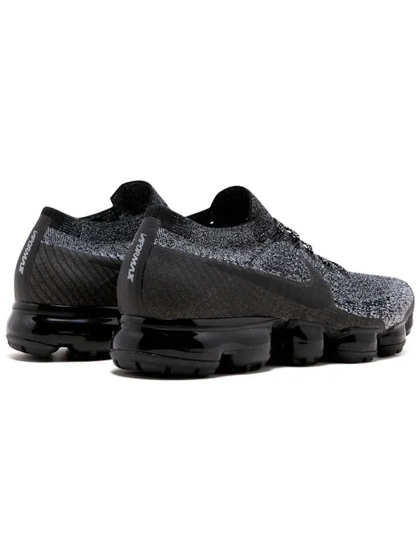 Кроссовки air vapormax Nike — изображение 3 из 4, черный/белый