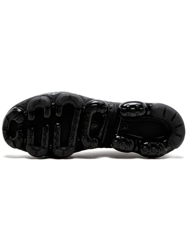Кроссовки air vapormax Nike — изображение 4 из 4, черный/белый