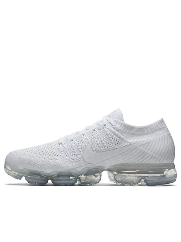 Кроссовки air vapormax Nike — изображение 1 из 4, белый
