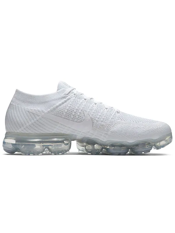 Кроссовки air vapormax Nike — изображение 2 из 4, белый