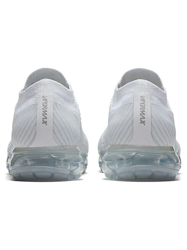 Кроссовки air vapormax Nike — изображение 4 из 4, белый