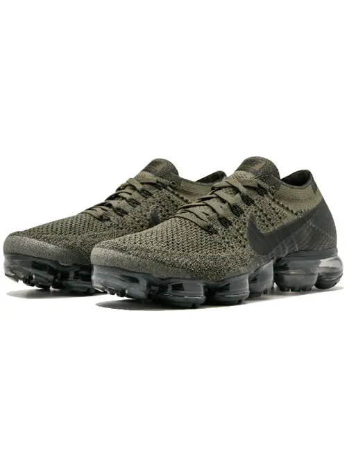 Кроссовки air vapormax Nike — изображение 2 из 4, темный зеленый