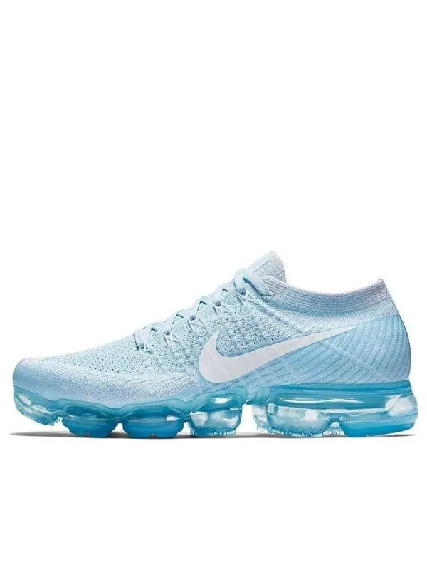 Кроссовки air vapormax Nike — изображение 1 из 4, белый