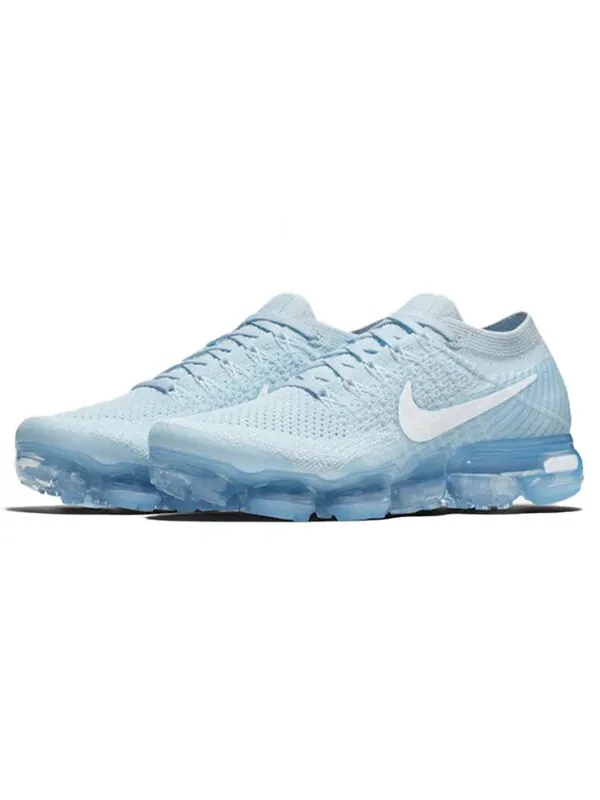 Кроссовки air vapormax Nike — изображение 2 из 4, белый