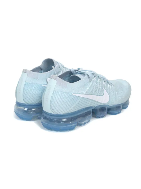 Кроссовки air vapormax Nike — изображение 3 из 4, белый