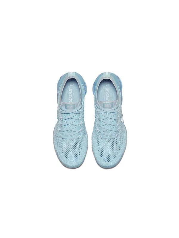 Кроссовки air vapormax Nike — изображение 4 из 4, белый
