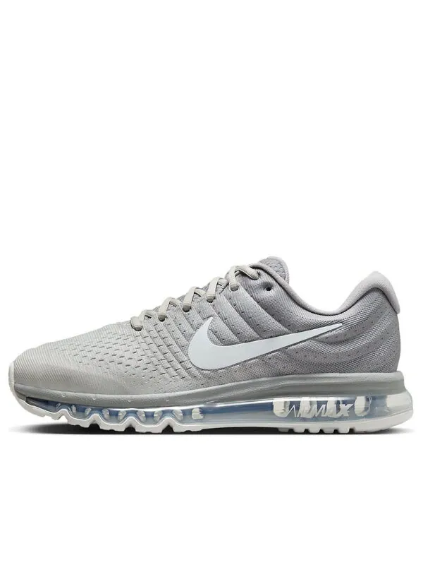 Кроссовки air max 2017 Nike — изображение 1 из 4, светлый/-белый