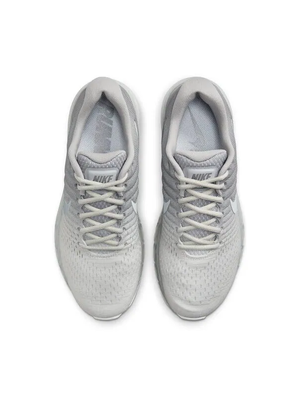 Кроссовки air max 2017 Nike — изображение 2 из 4, светлый/-белый