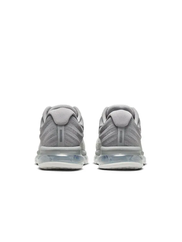 Кроссовки air max 2017 Nike — изображение 3 из 4, светлый/-белый