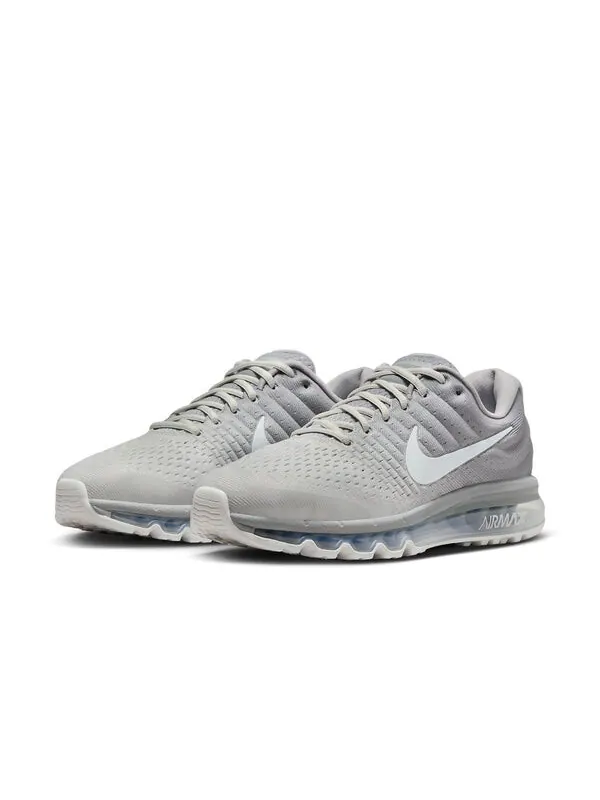 Кроссовки air max 2017 Nike — изображение 4 из 4, светлый/-белый