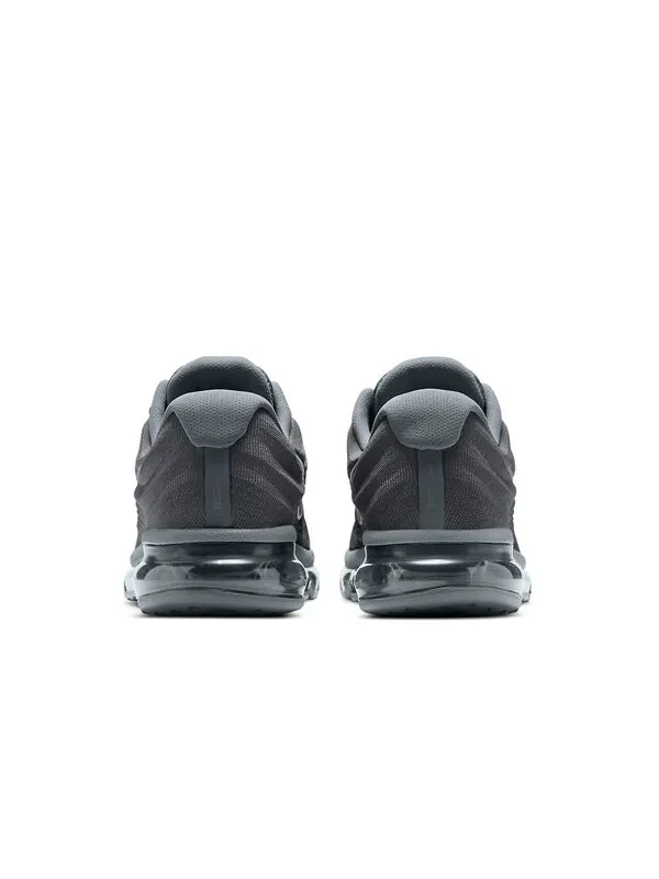 Кроссовки air max 2017 Nike — изображение 3 из 4, коричневый