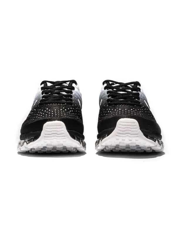 Кроссовки air max 2017 Nike — изображение 3 из 4, черный/белый
