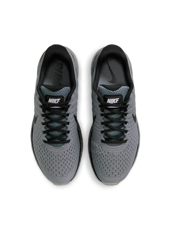 Кроссовки air max 2017 Nike — изображение 2 из 4, серый/черный