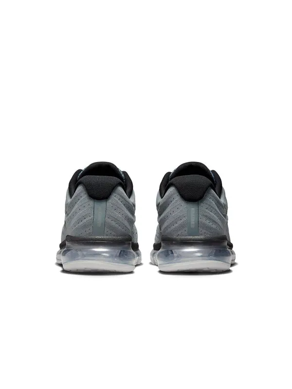 Кроссовки air max 2017 Nike — изображение 3 из 4, серый/черный