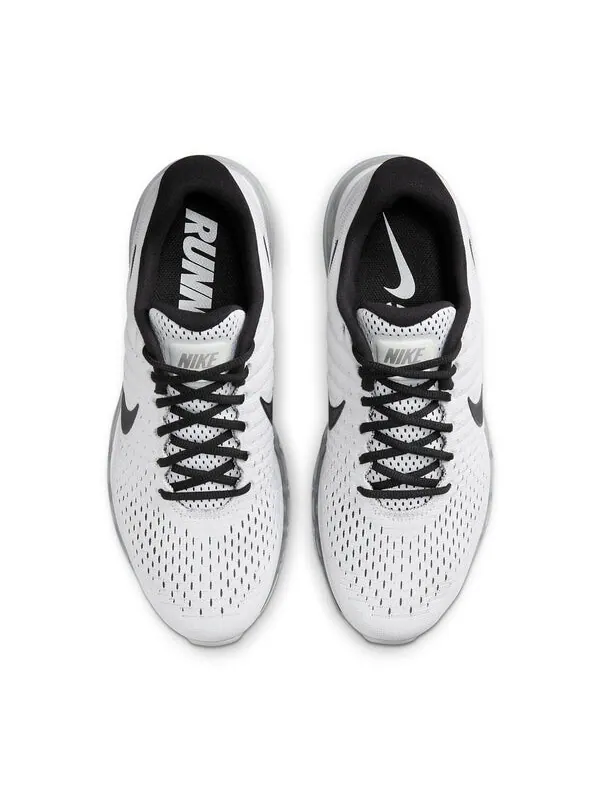 Кроссовки air max 2017 Nike — изображение 2 из 4, белый/черный