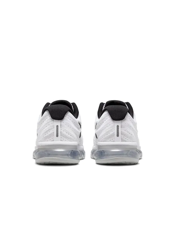 Кроссовки air max 2017 Nike — изображение 3 из 4, белый/черный