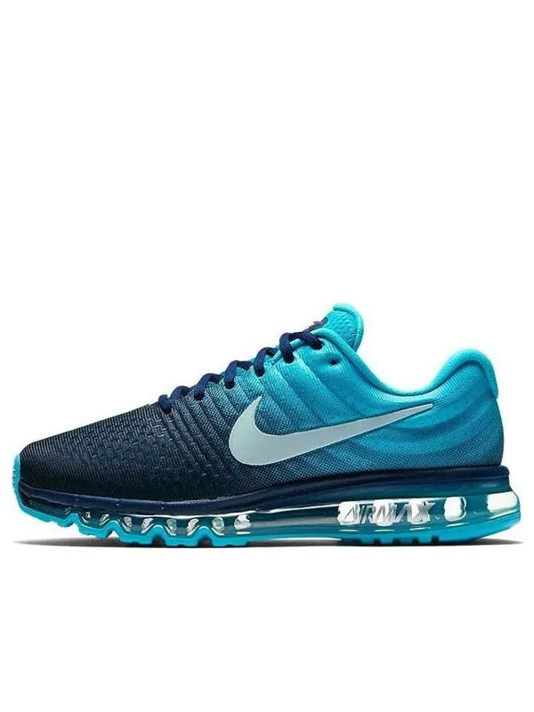 Кроссовки air max 2017 Nike — изображение 1 из 4, синий